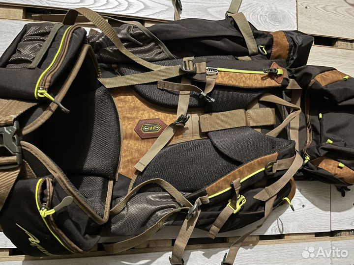 Рюкзак туристический 80 литров