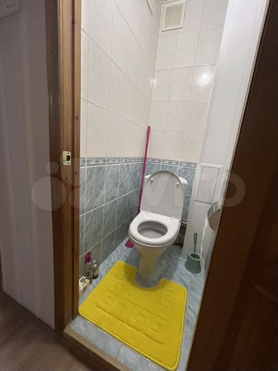 2-к. квартира, 51 м², 2/5 эт.