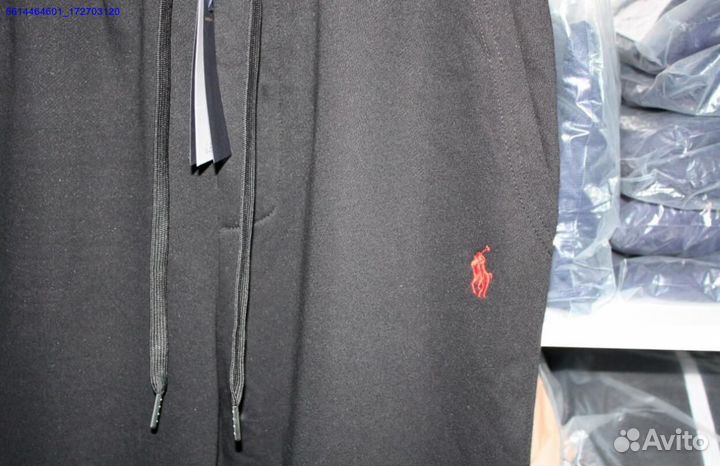 Штаны Polo Ralph Lauren vhq (Арт.46520)