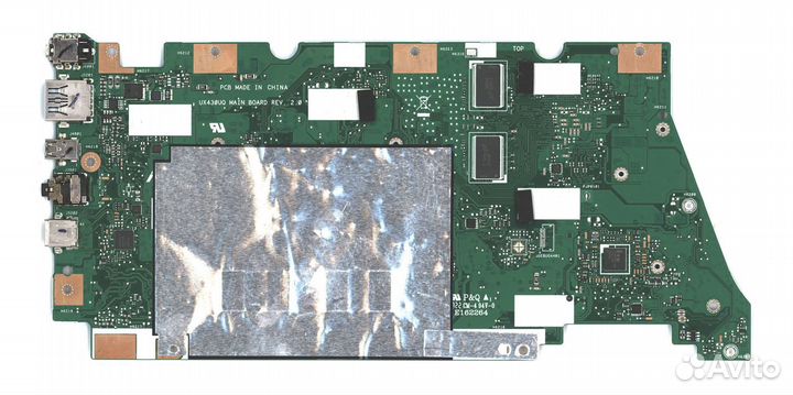 Материнская плата Asus UX430UQ 8G I5-7200UU SR2ZU