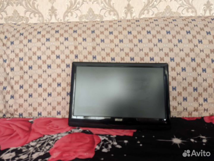 Телевизор lg smart tv