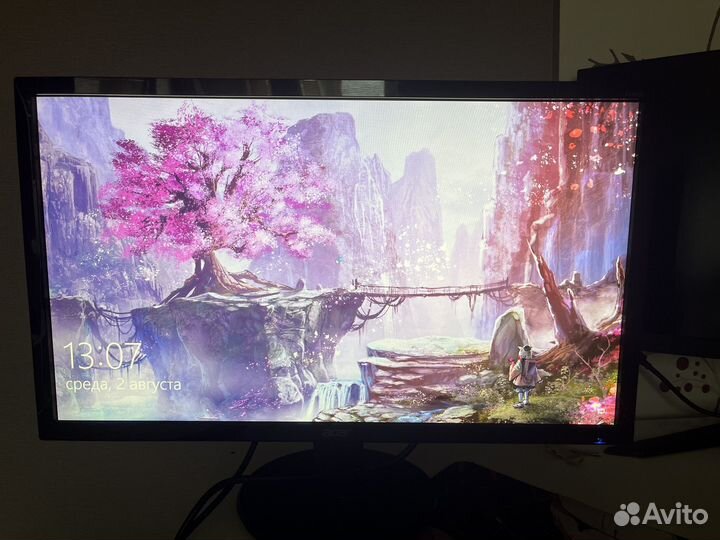 Монитор Acer k242hl