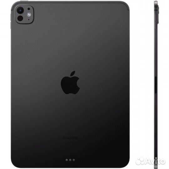 Планшет Apple iPad Pro 13 (2024) Wi-Fi + Cellular