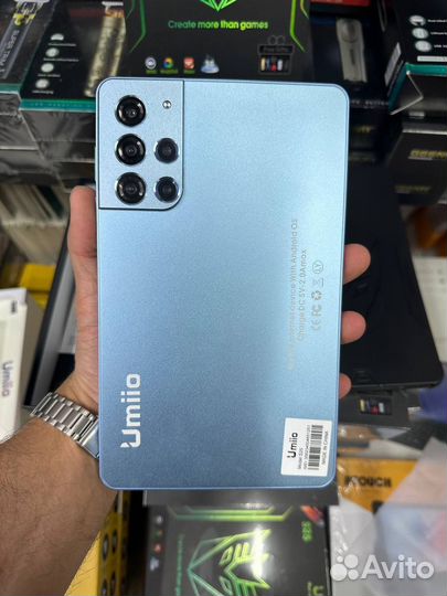 Планшет Umiio s25
