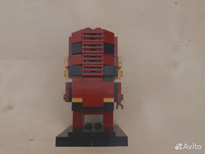 Lego BrickHeadz Super Heroes 41598 The Flash