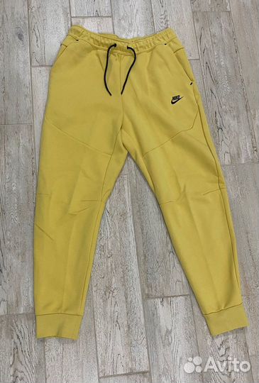 Штаны Nike Tech Fleece оригинал