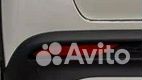 Левая задняя противотуманная фара BAIC X7