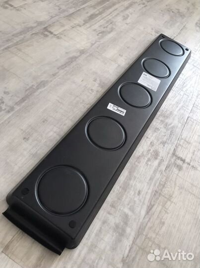 Тарелка Винтерфест IKEA для свечей