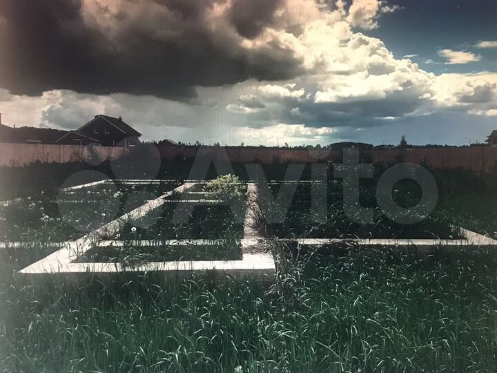 Участок 18 сот. (ИЖС)