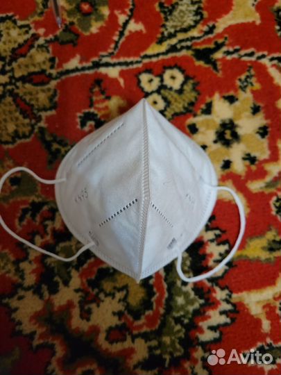 Маска респиратор