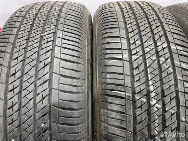 Bridgestone Ecopia EP422 Plus 235/55 R18