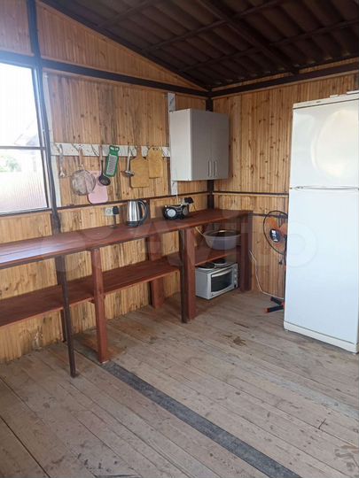 Гостиница, 325 м²