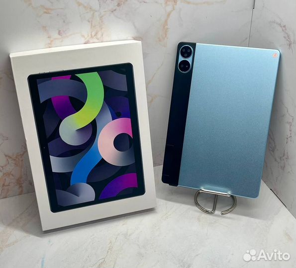 Планшет BDF P50 Pro 8/256 Gb