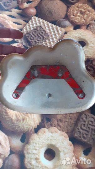 Вешалка матрёшки