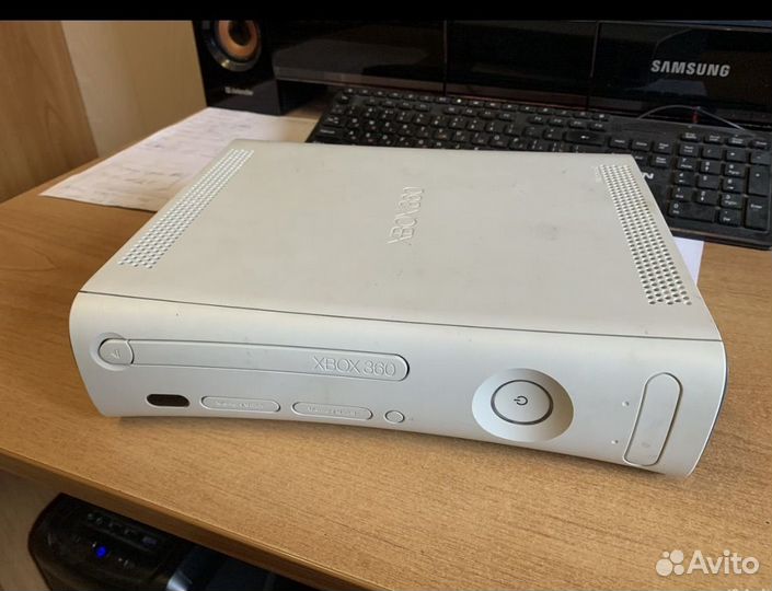 Xbox 360