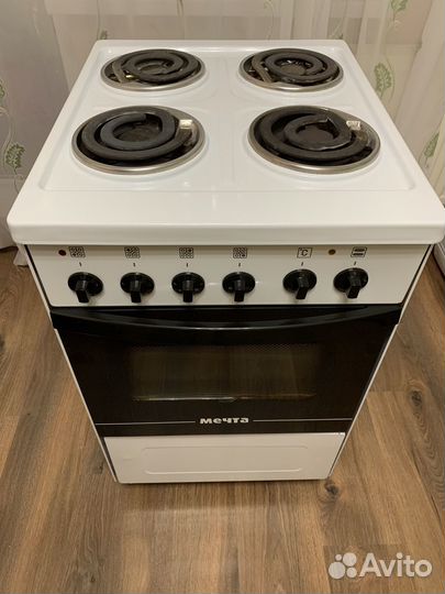 Плита электрическая Мечта печь