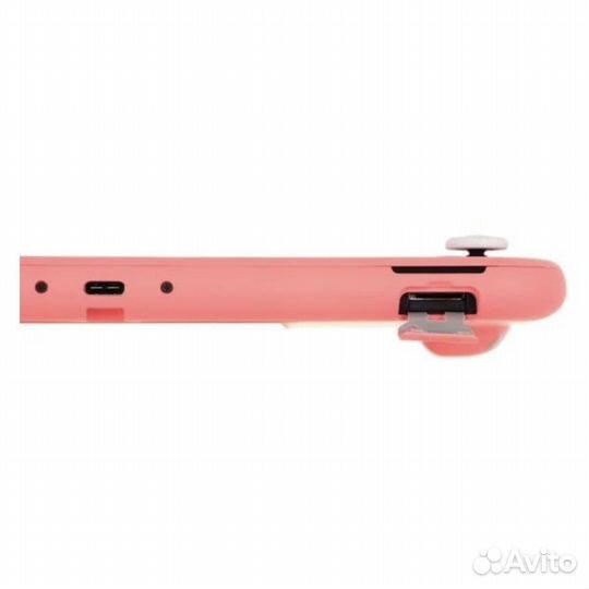 Nintendo Switch Lite Pink