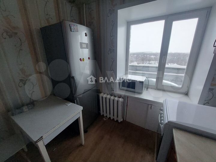 2-к. квартира, 39,9 м², 9/9 эт.
