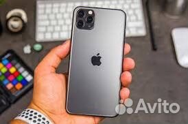 iPhone 12 Pro Max, 128 ГБ
