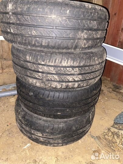 Литые диски 14рад