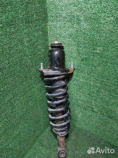 Стойка подвески задняя левая Geely Emgrand Fe-2