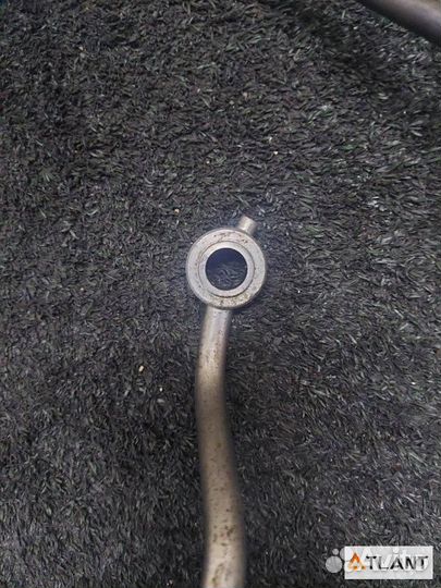 Шланг гидроусилителя hyundai sonata