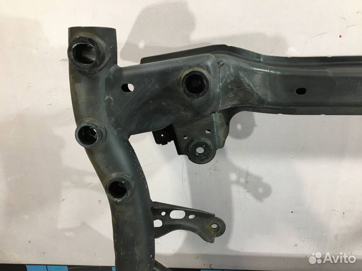 Б/У Балка подмоторная#001