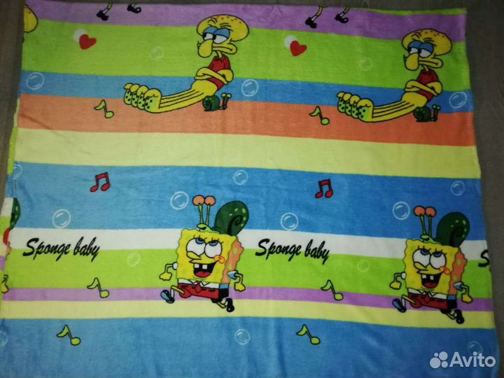 Плед-покрывало