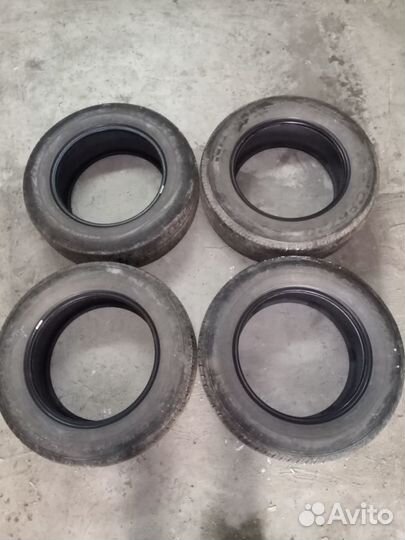 Nexen Classe Premiere 672 215/65 R16 20H