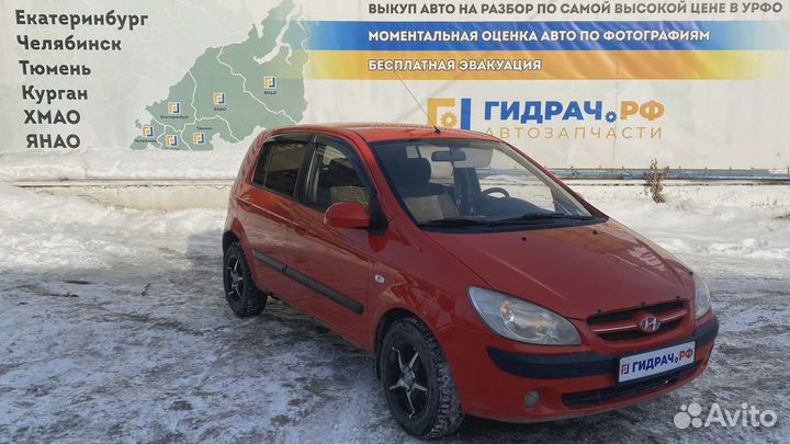 Катушка зажигания Hyundai Getz 27301-26600