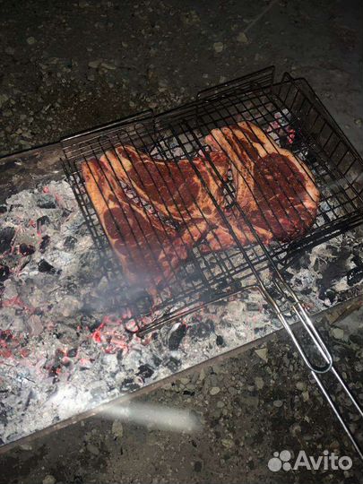 Мясо телятина говядина