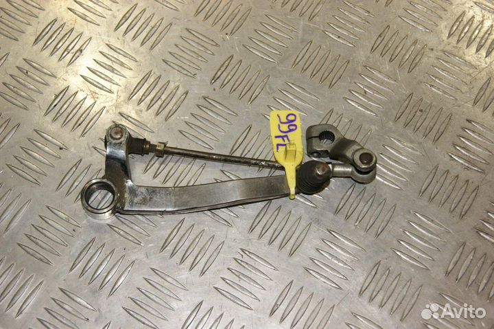 Рычаг кпп Suzuki GSF400 Bandit, GK7AA