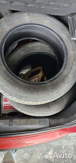 Tigar TG 615 195/65 R15