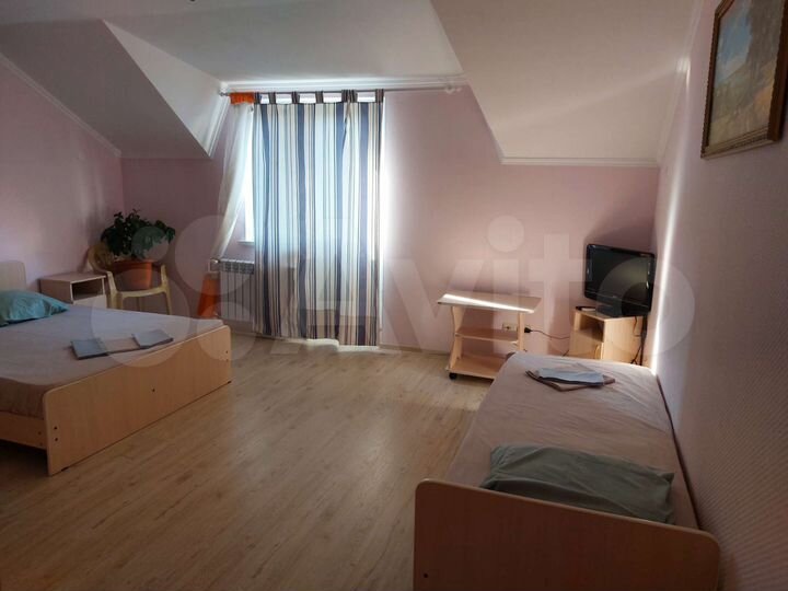 Комната 20 м², 1/3 эт.