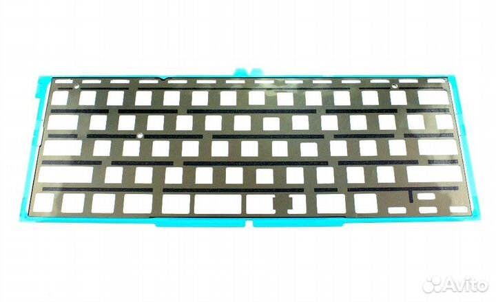 Подсветка клавиатуры для MacBook Air 13