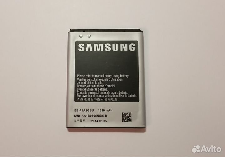 Аккумуляторы для samsung,LG