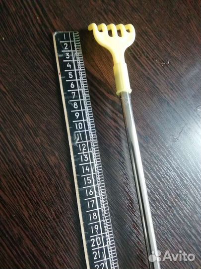 Чесалка для спины