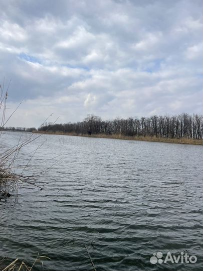 Рыболовная база