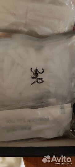 Машинка для татуажа giant sun