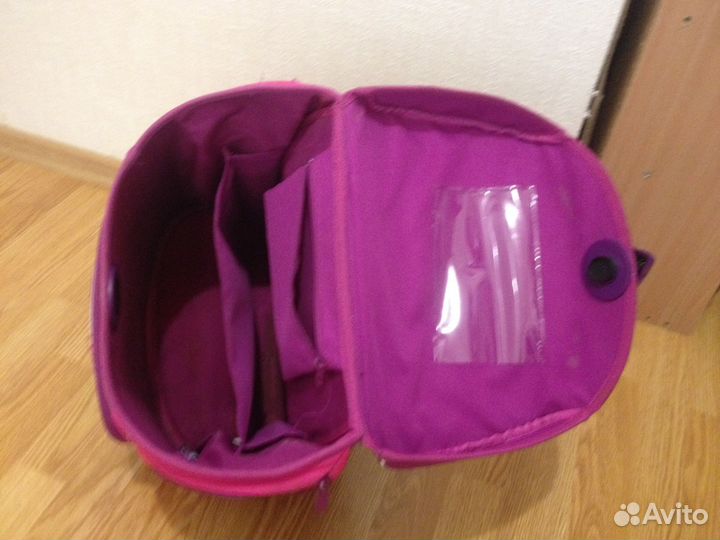 Школьный портфель Herlitz