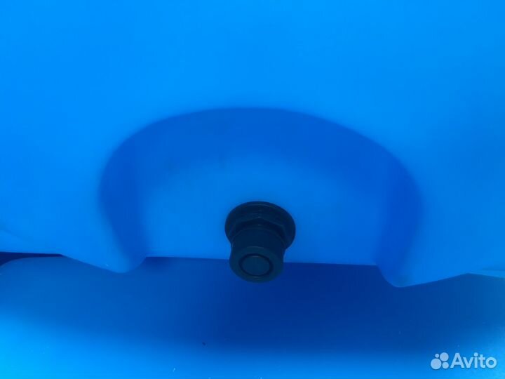 Бак для воды 300л (мн300фк2з)