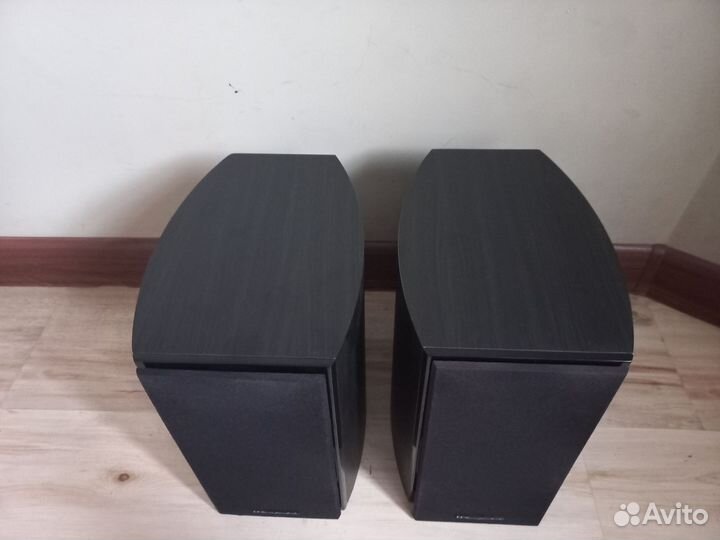 Акустика Wharfedale Diamond 10