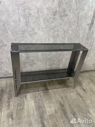 Дизайнерская консоль Siesta