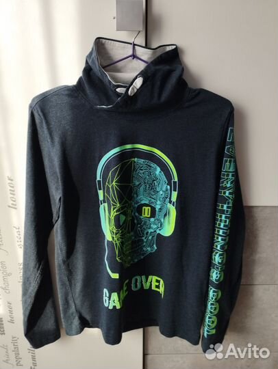 Кофта для мальчика