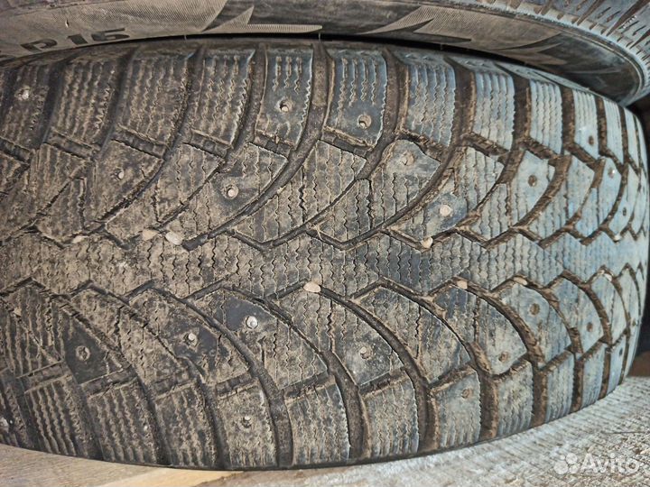 Pirelli Ice Zero 205/55 R16 94T