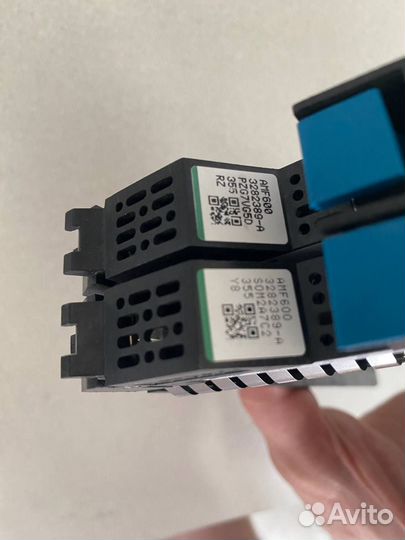 Салазки для жестких дисков