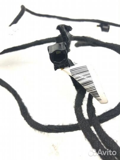 Электропроводка Mercedes-Benz Glc Coupe C253