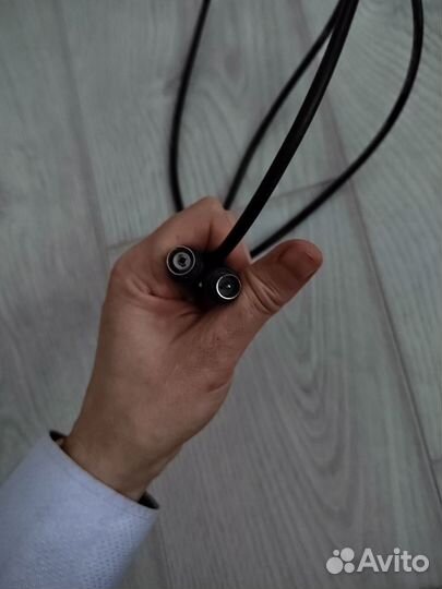 Тв провод кабель