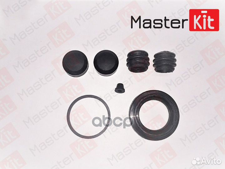 Ремкомплект тормозного суппорта Citroen Jumper