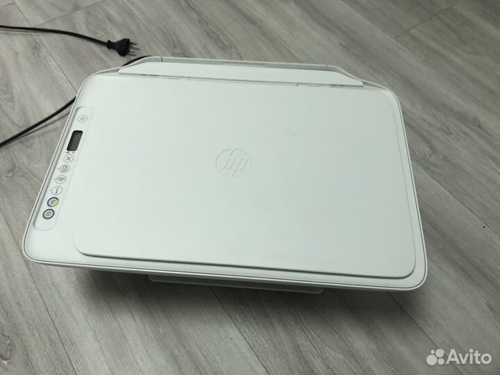HP DeskJet 2710 / Цветной струйный принтер